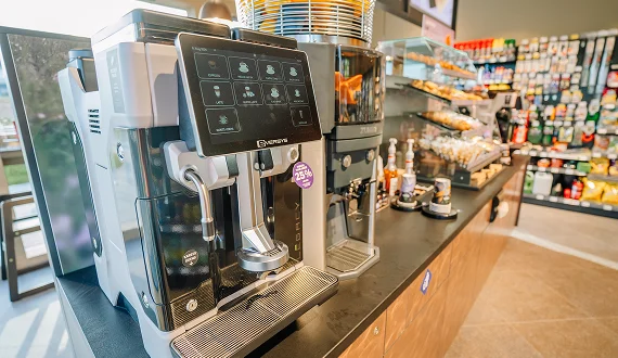 Café