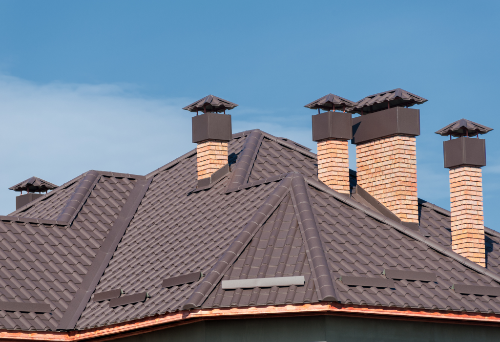 Residential Chimney Services