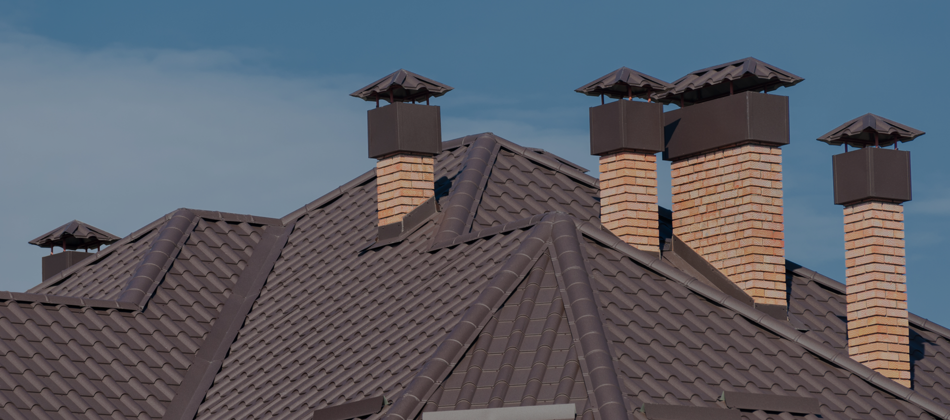 Residential Chimney Services