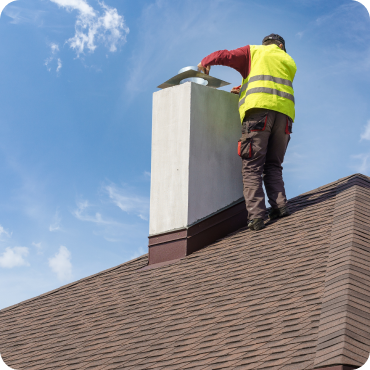 Chimney Care Service