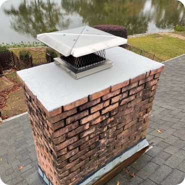 Commercial Chimney Services