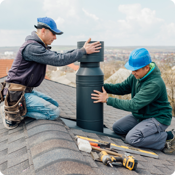 Chimney Inspection Jackson MS