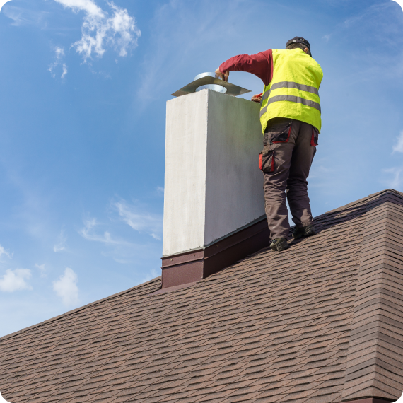 Chimney Inspection Jackson MS