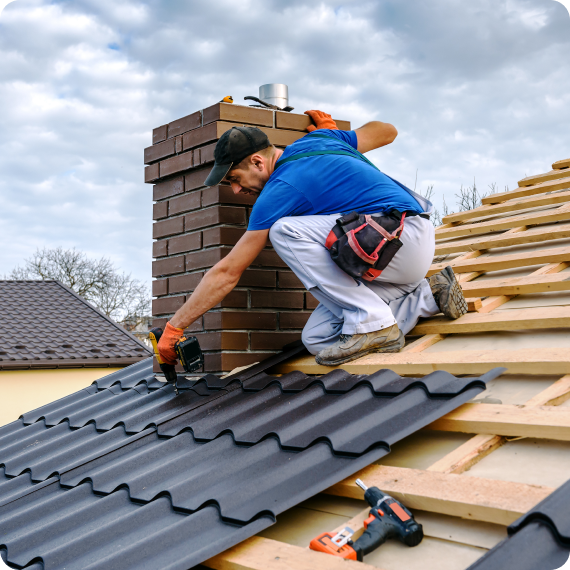 Chimney Repair Jackson MS