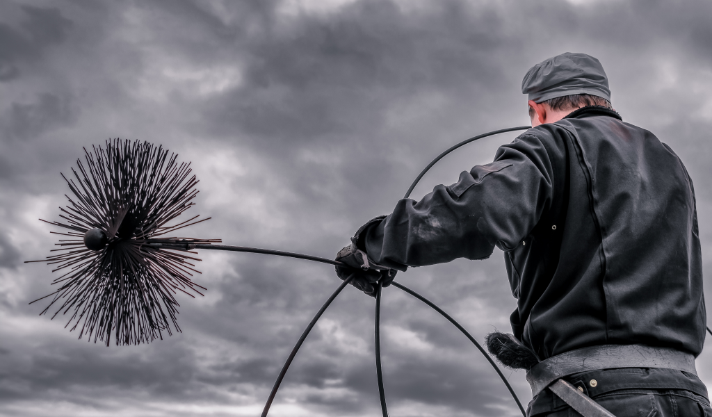 Chimney Service Experts