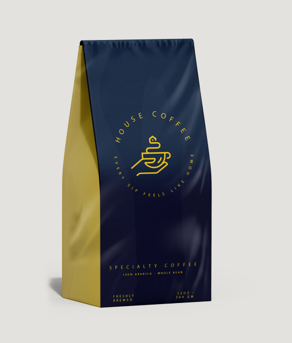 Online Coffee Retailer