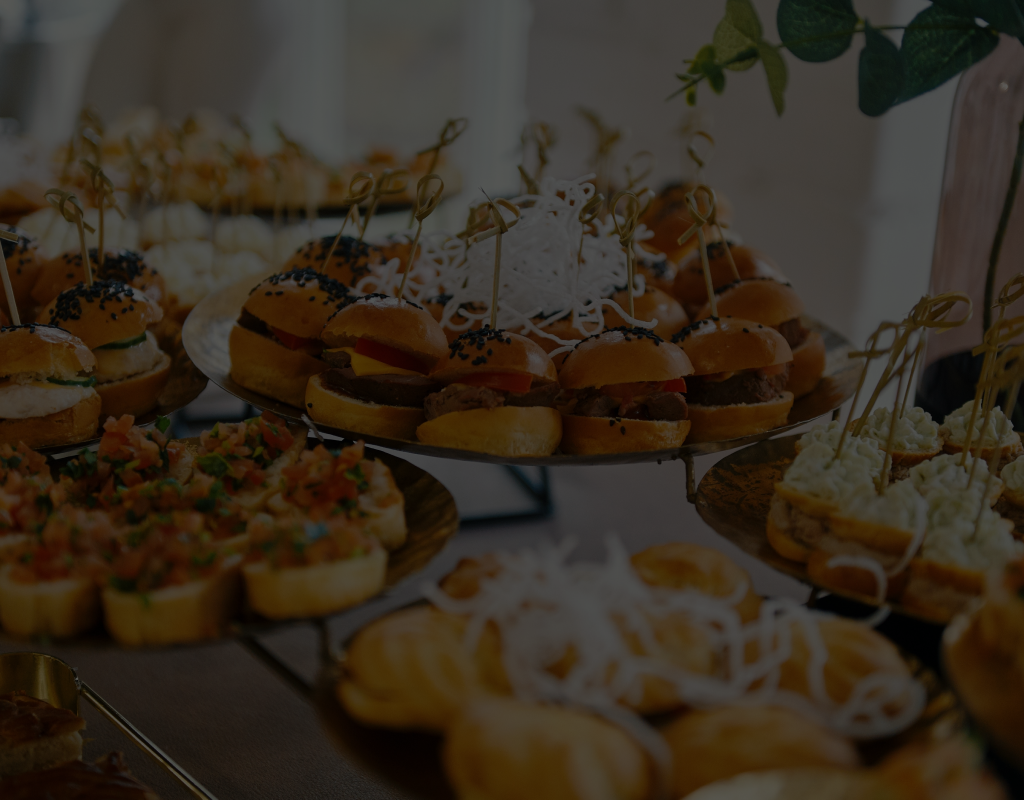 Elevate Your Event with Womack's Catering in Marietta, GA