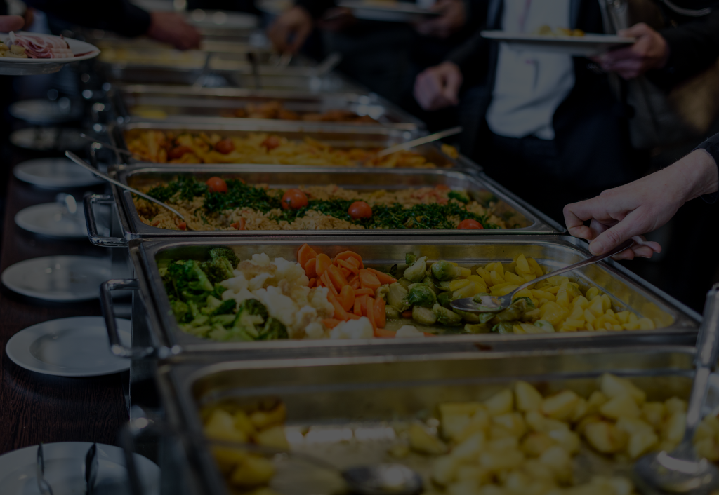Welcome to Womack's Catering - Excellence in Every Bite