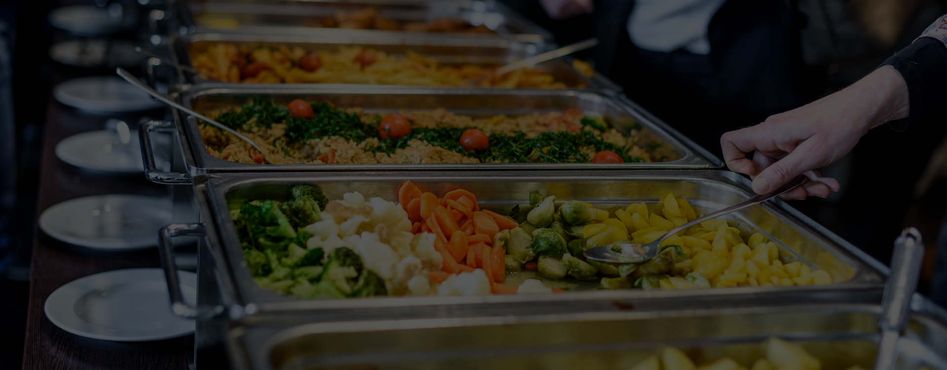 Welcome to Womack's Catering - Excellence in Every Bite