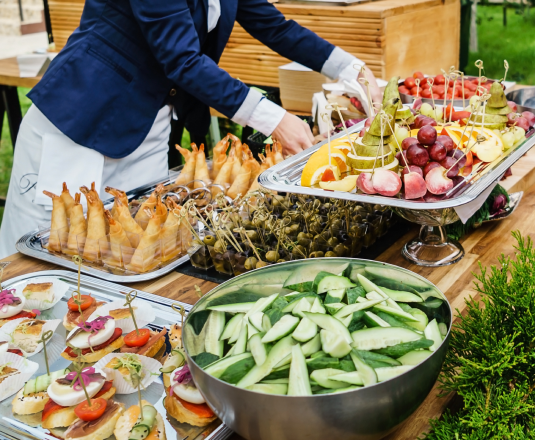 Outdoor Events