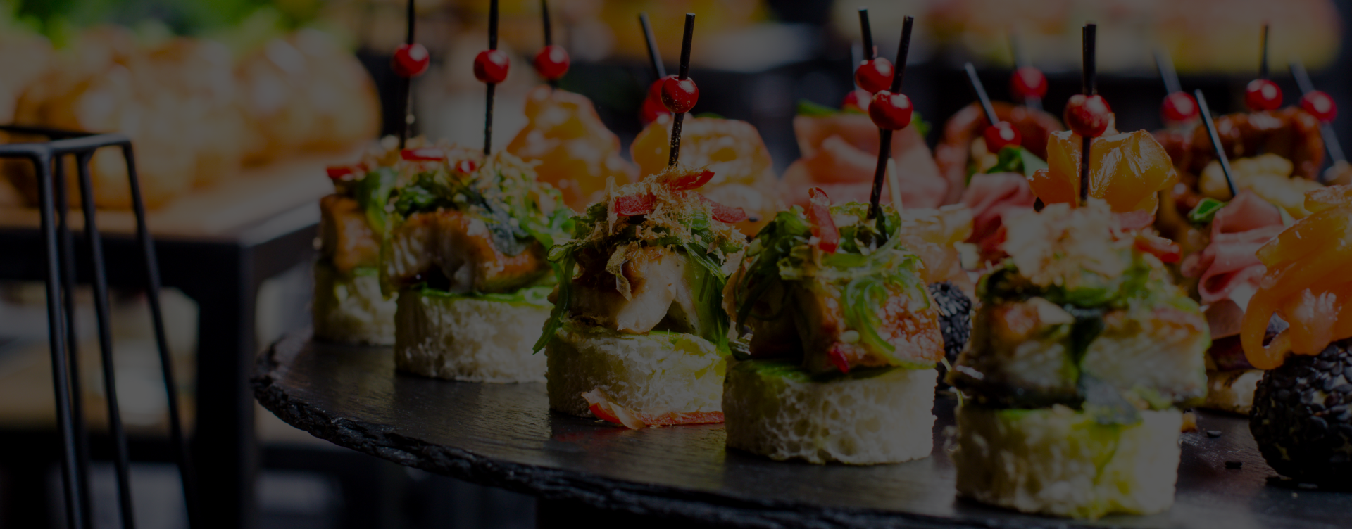 Corporate Catering