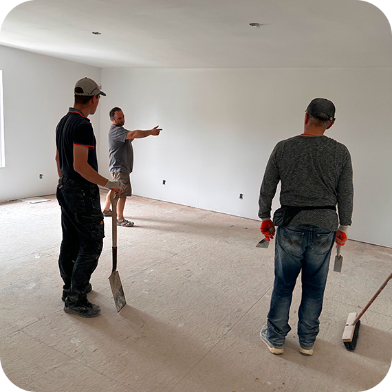 Home Renovation Niagara Falls