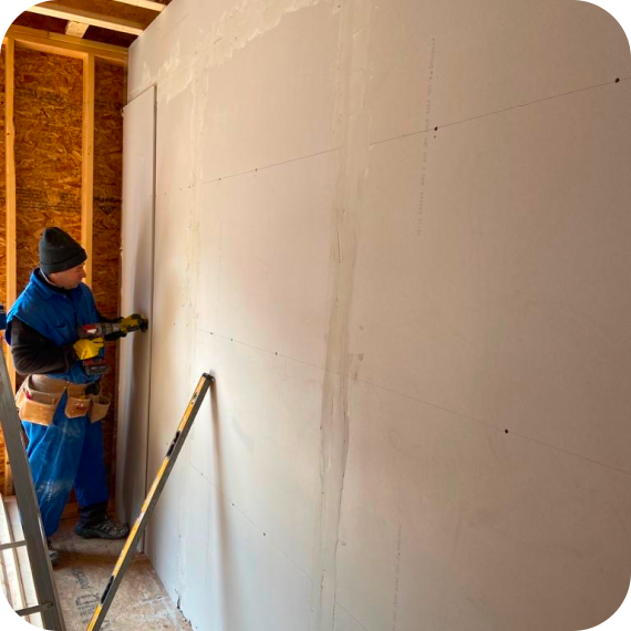 Home Renovation Welland