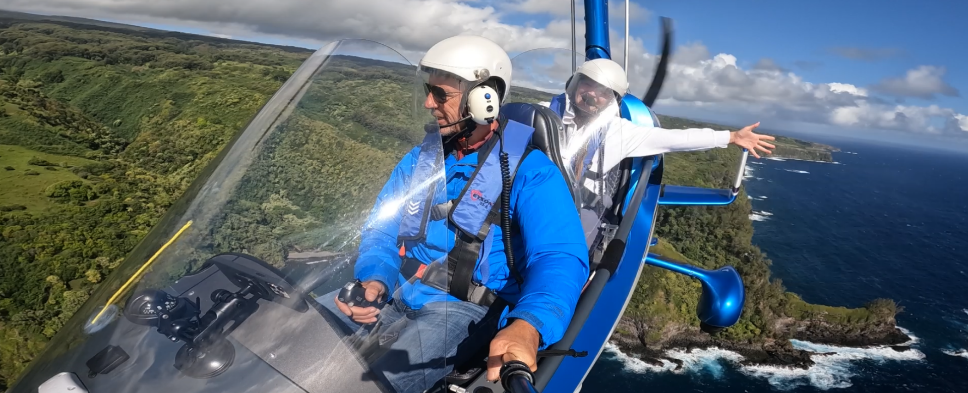 Hang Gliding Instructors