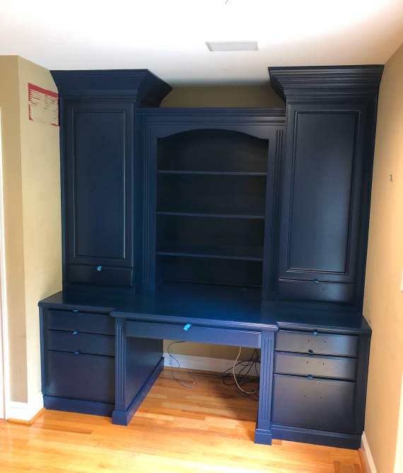 Furniture Restoration West Chester PA