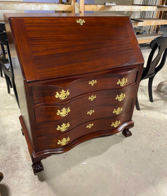 Furniture Restoration West Chester PA