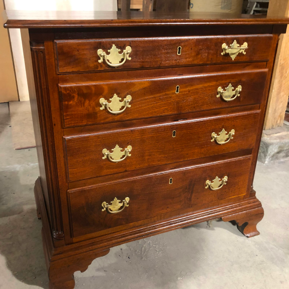 Furniture Refinishing West Chester PA