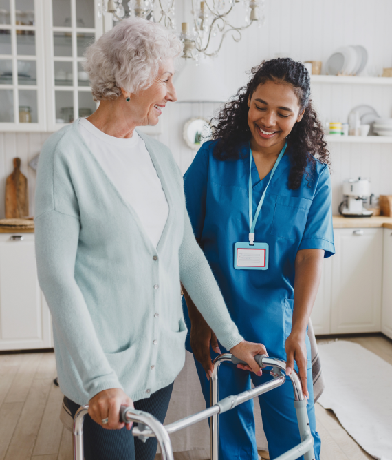 Home Care Galveston