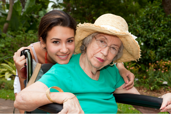 Home Health Care Galveston