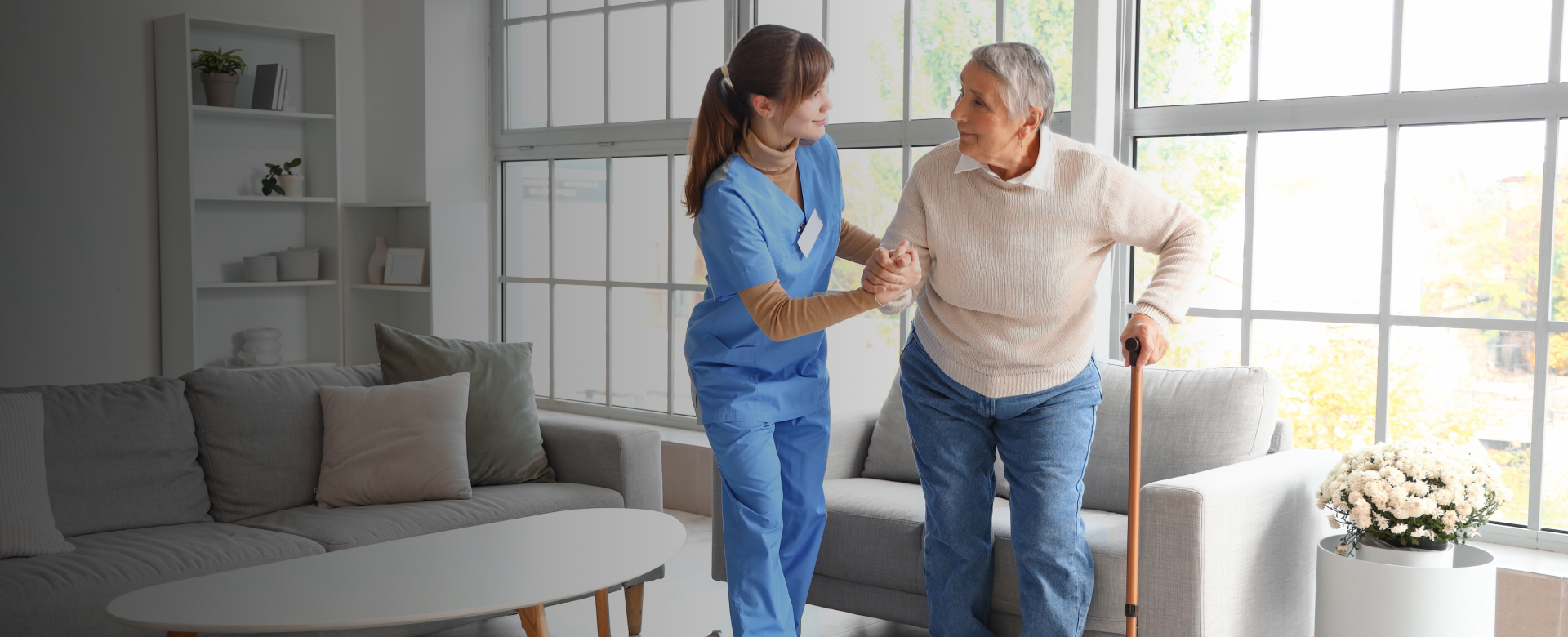 Home Health Care Galveston