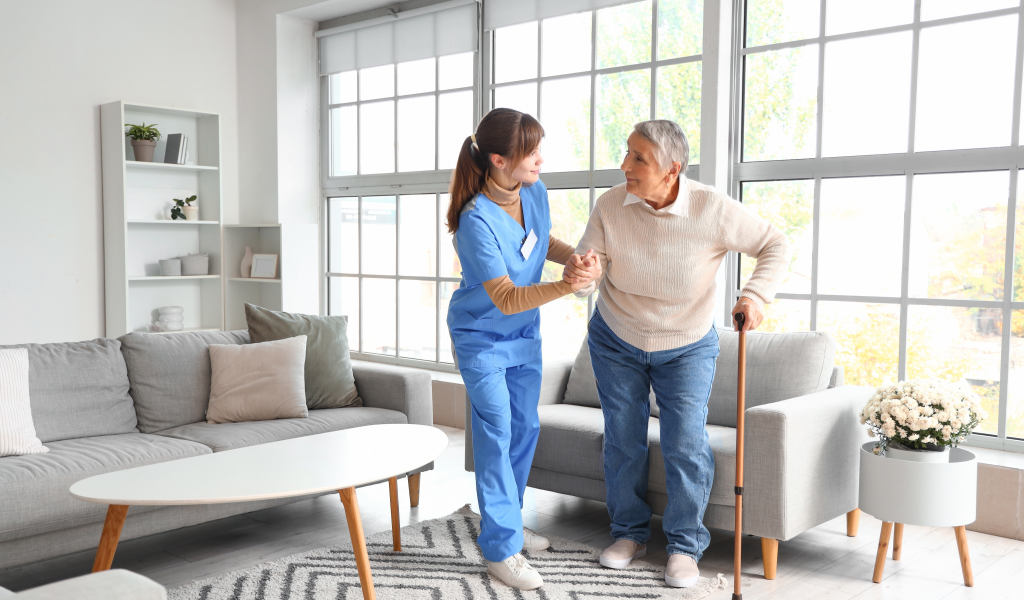 Home Health Care Galveston