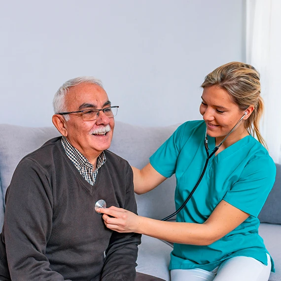 Home Health Care Services Houston