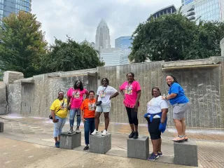 Queen City Culture Vultures