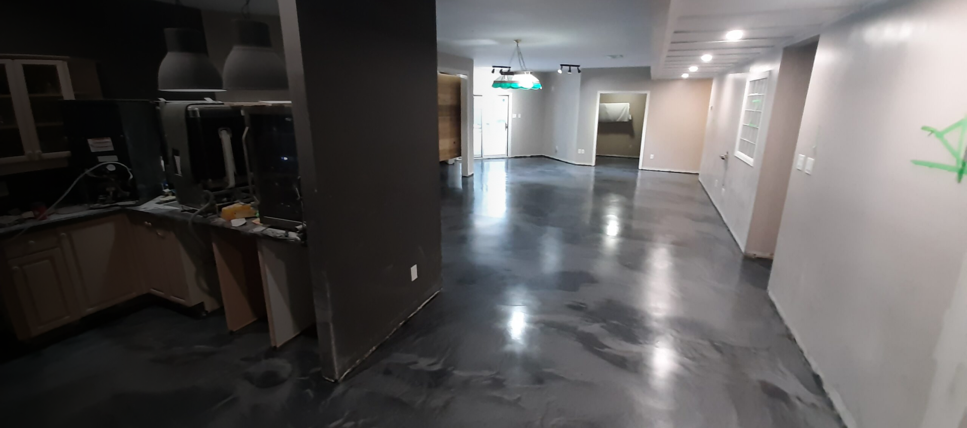 Commercial Flooring Cornwall