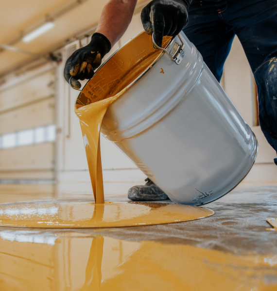 Flooring Contractor Ontario