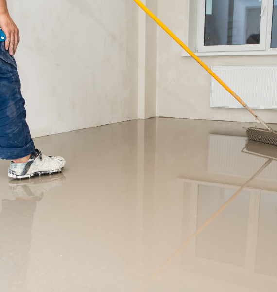 Flooring Contractor Ontario