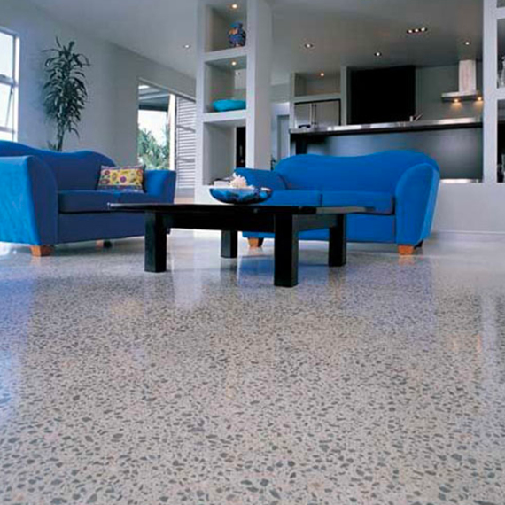 Epoxy Flooring Ottawa