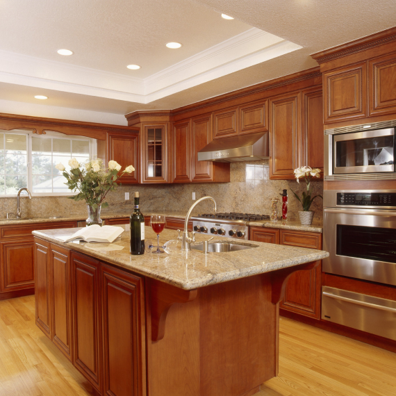 Kitchen Remodeling St Louis