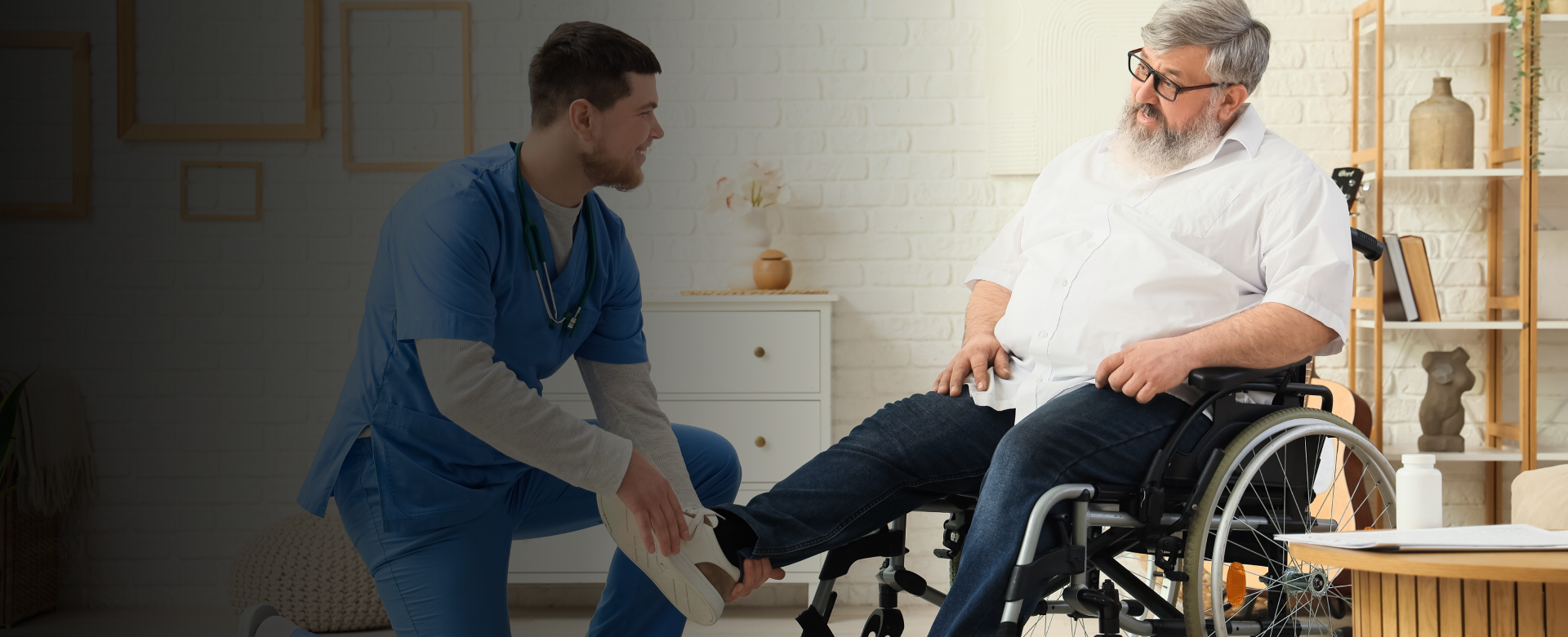 Home Health Care Services St Louis