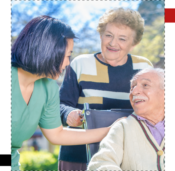 Home Care Assistance St Louis