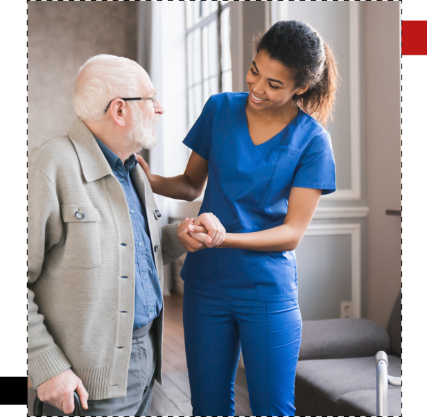 Skilled Nursing Care St Louis