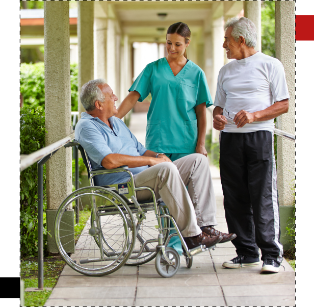 Skilled Nursing Care St Louis