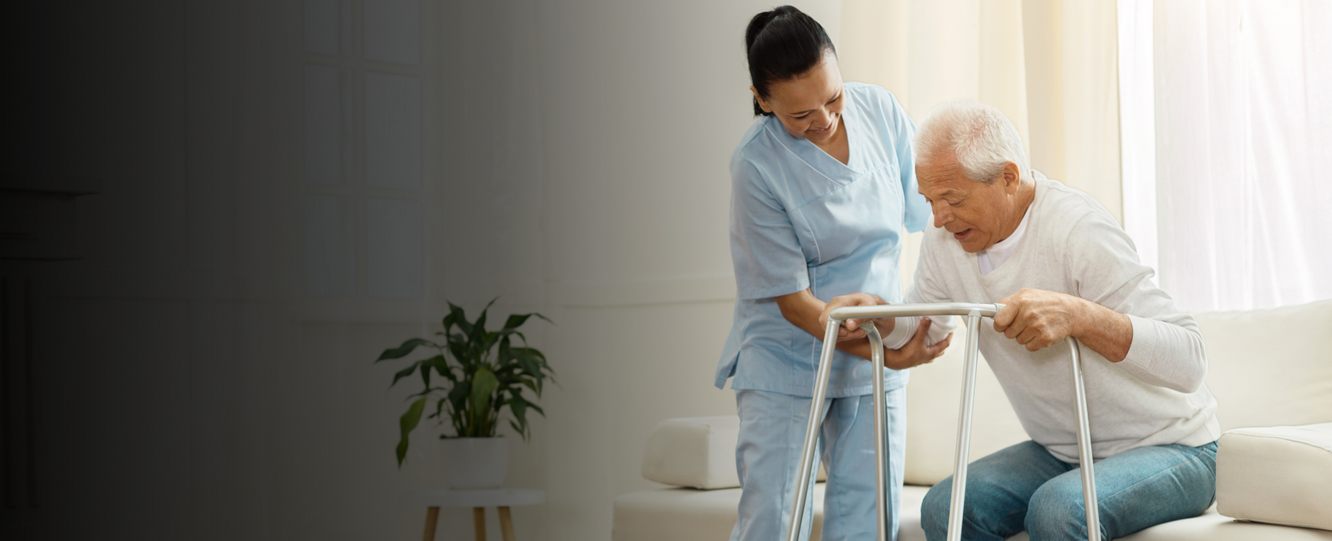 Home Health Care Agency St Louis