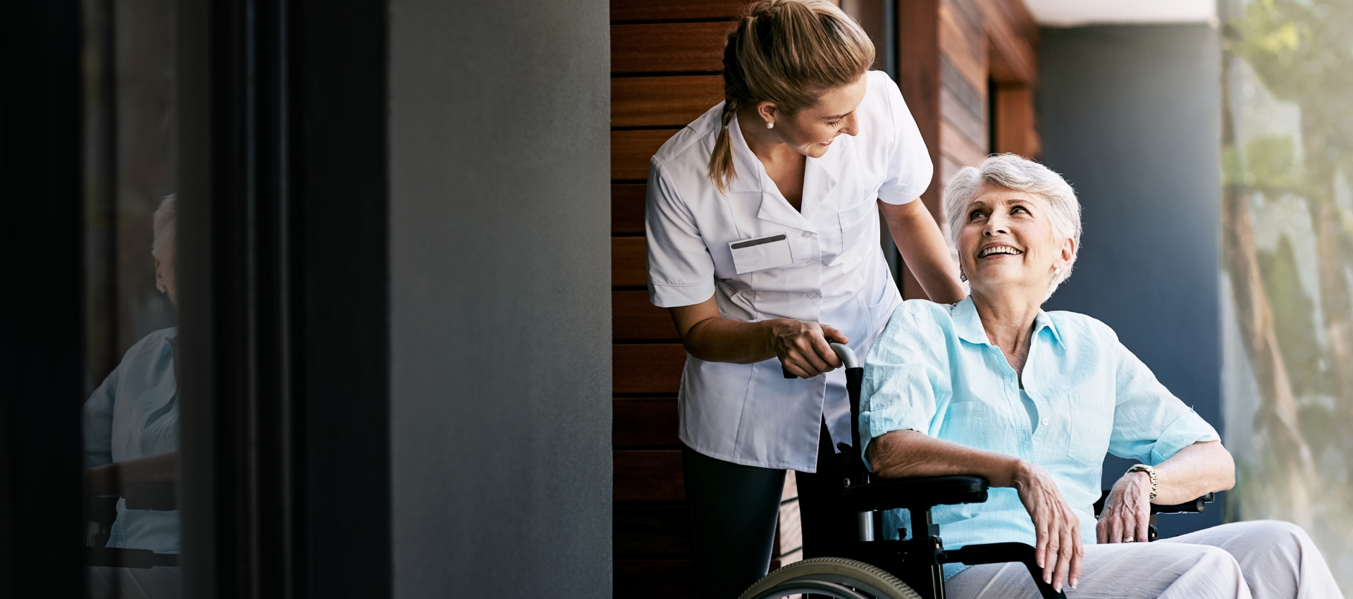 Home Health Care St. Louis