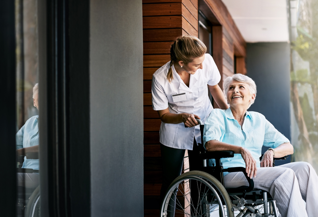 Home Health Care St. Louis