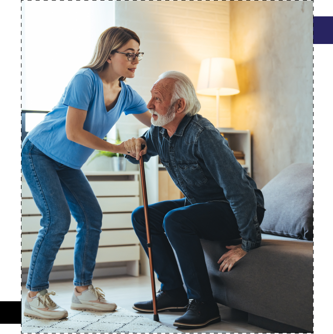In Home Health Care St Louis