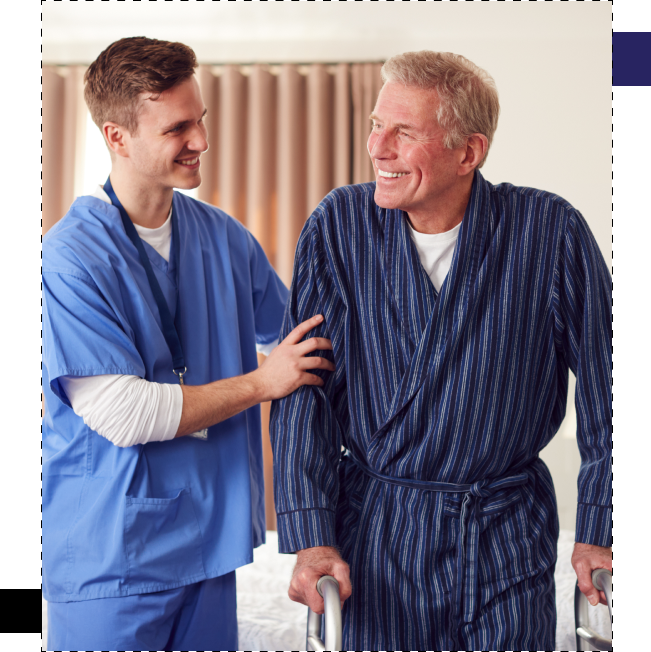 Senior Care St Louis