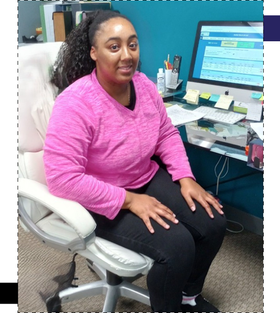 Clemisha Lumpkin