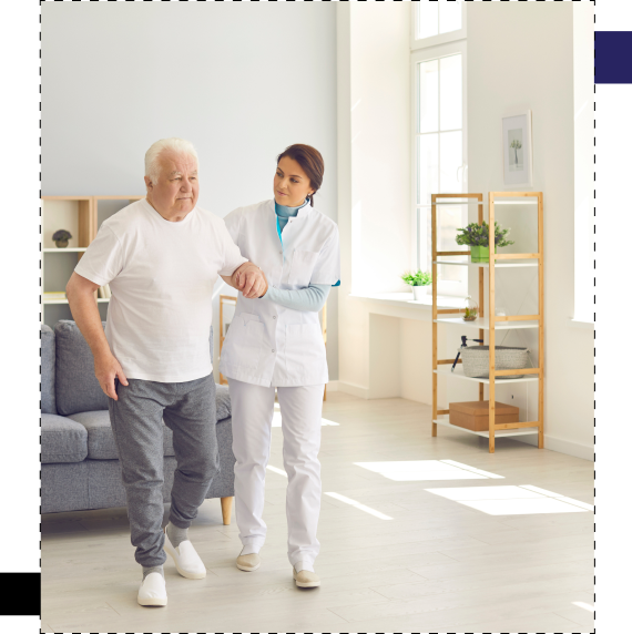 Senior Care Kirkwood