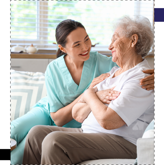 Senior Care Kirkwood