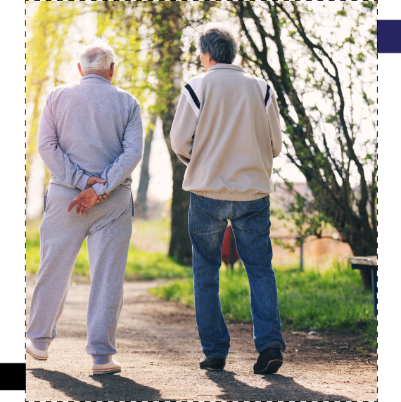 Senior Care Chesterfield