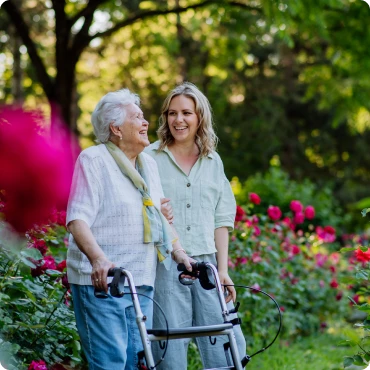 Structured Family Care Waiver (SFCW)