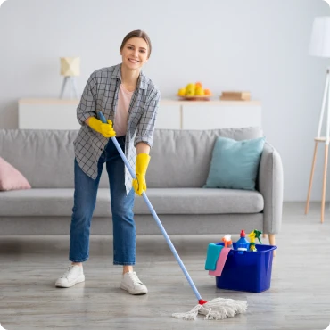 In-Home Services