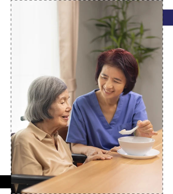 Senior Care Phelps County