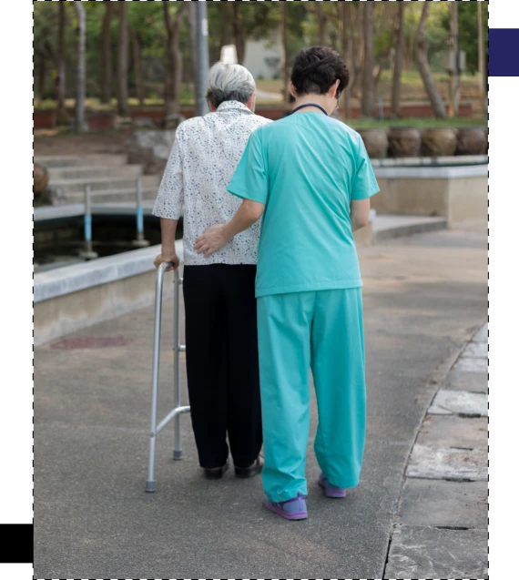 Senior Care Kansas City