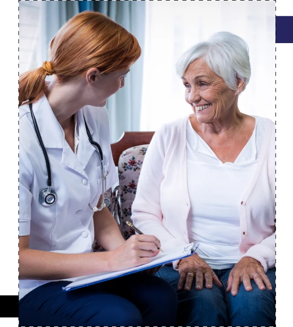 Senior Care Ste. Genevieve County